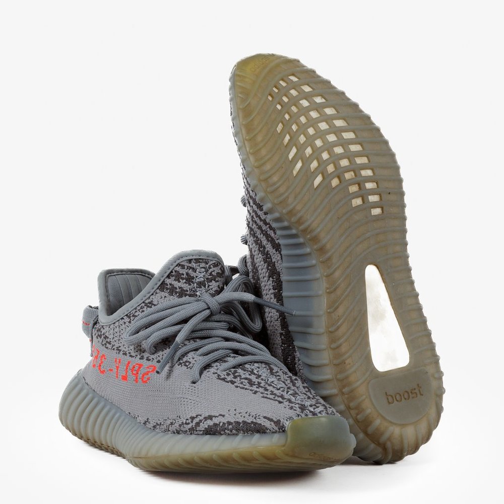 Adidas Yeezy Boost 350 V2 ‘Beluga 2.0’